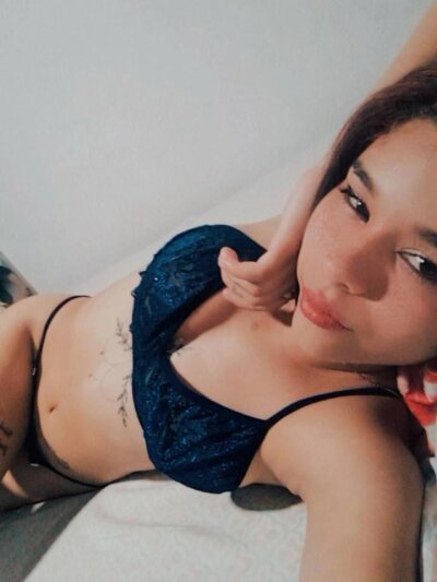 Conyrodriguez - Stripchat Girl 