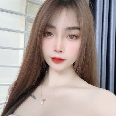 Jinyufang Female Asianyoung Naked Cam