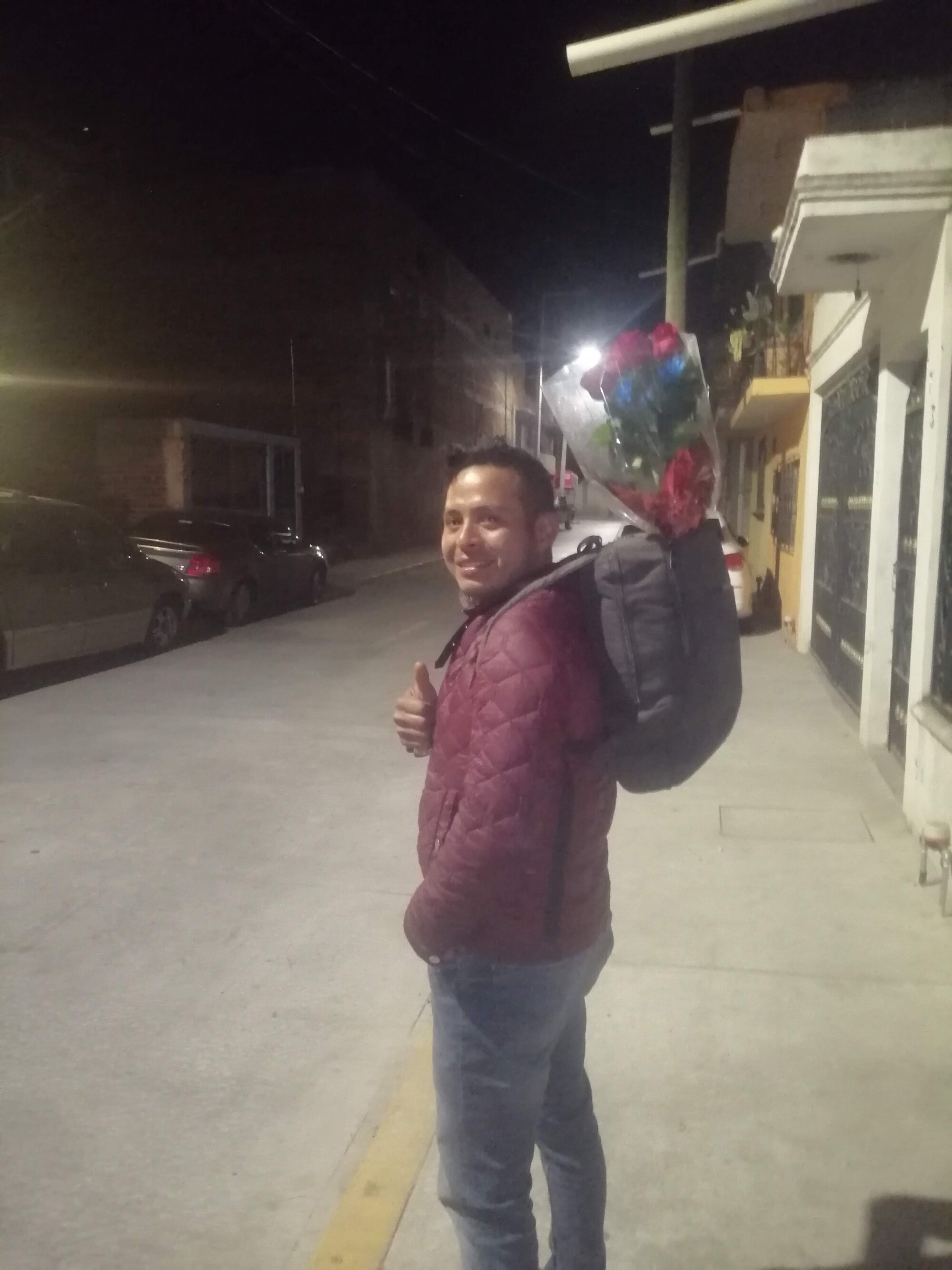 Andrade200988