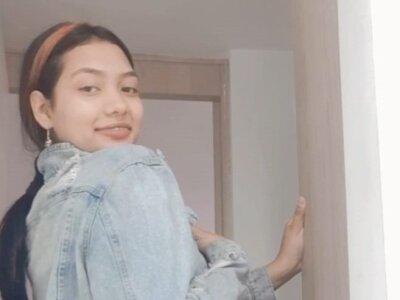 Amara_zoe - Stripchat Girl 