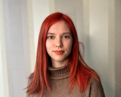 MonicaBrano - new redheads