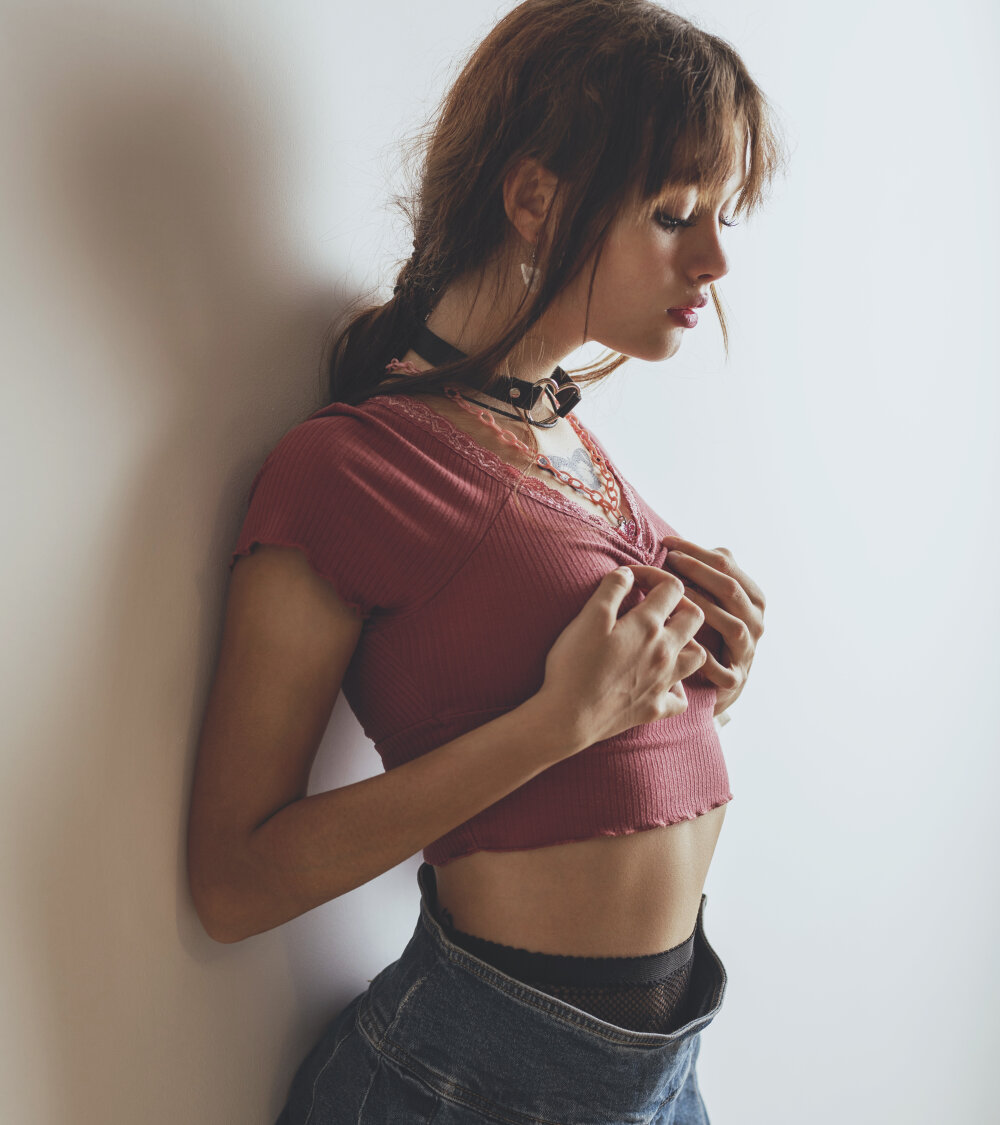 Dolly_Kitty1 😔 live show