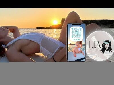 LiaLuxuria 🏡 live online stream