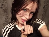 CaryJaurigue's webcam live show