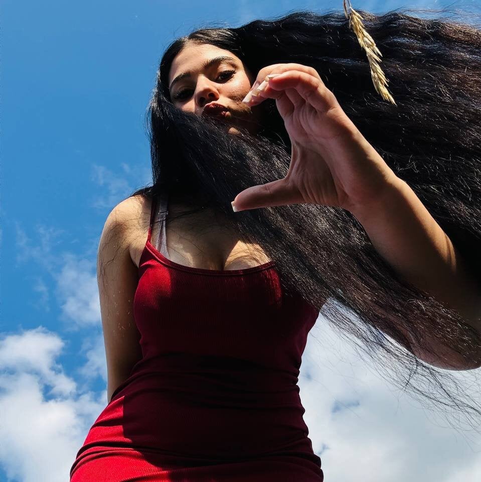 DeliciousLilo Offline XXX-chat