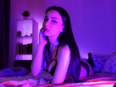 Darineko 🌙 free sex stream