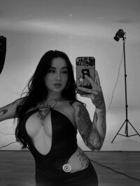 EmmyEvans1's webcam live show