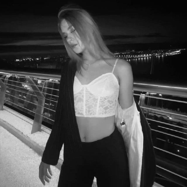 _DaniellaRose_ profile