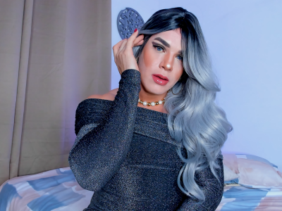 Isabellahilton1 - Stripchat Glamour Lovense Blowjob Trans 