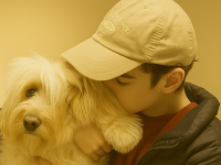 Naollll's webcam live show