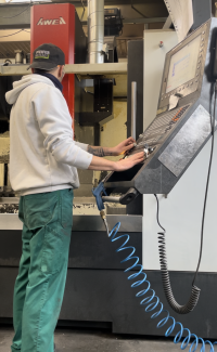 babepp's webcam live show