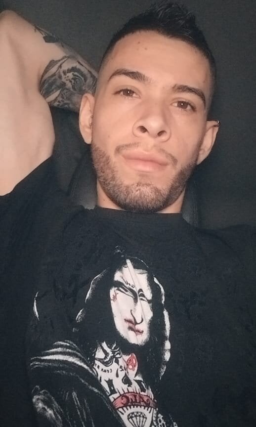 Chat con cámara offline de Brandon_Aces