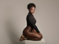 Oshun_Evans's webcam live show