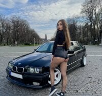 Luna_Blaise's Live Sex Cam Show