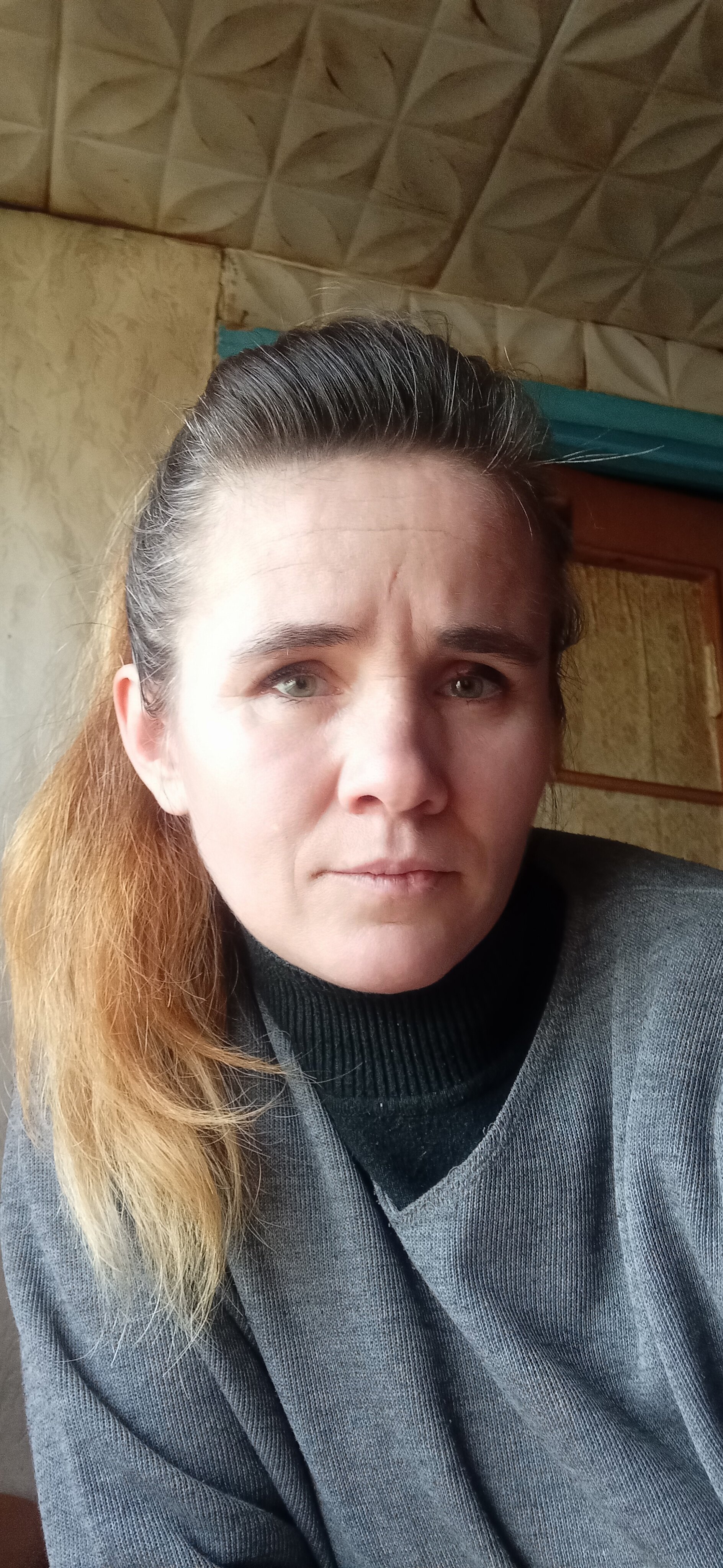 UAblondMilf