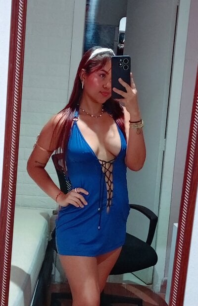 Maya_smit_ - Stripchat Teen Lovense Best Girl 