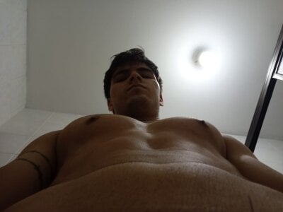 Tonilars - Stripchat Blowjob Cam2cam Dirtytalk Boy 