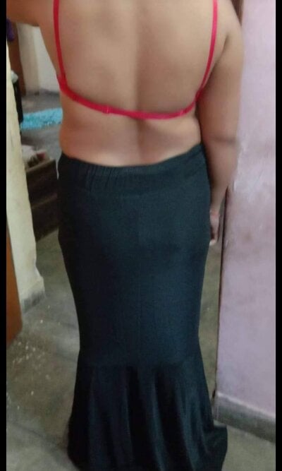 MEHAK-19 - Stripchat Couple 