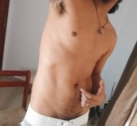 Model ZacStar_Hot