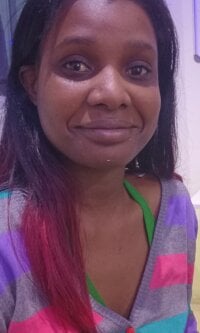 Dolly_Bear's webcam live show