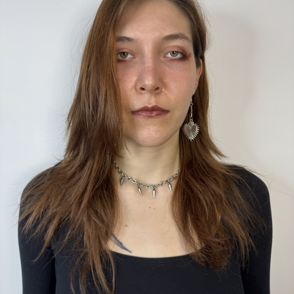 ClariceWellen's Offline XXX Chat