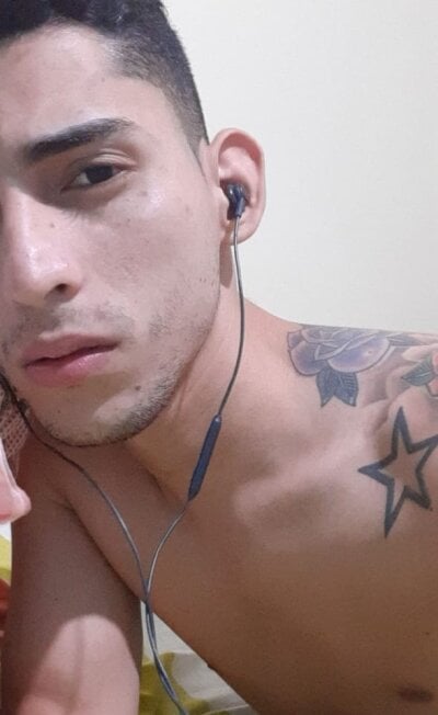 Flaco-88 - Stripchat Boy 