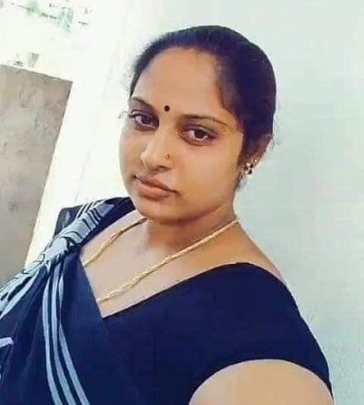 Tamil-cathrinarose - brunettes mature