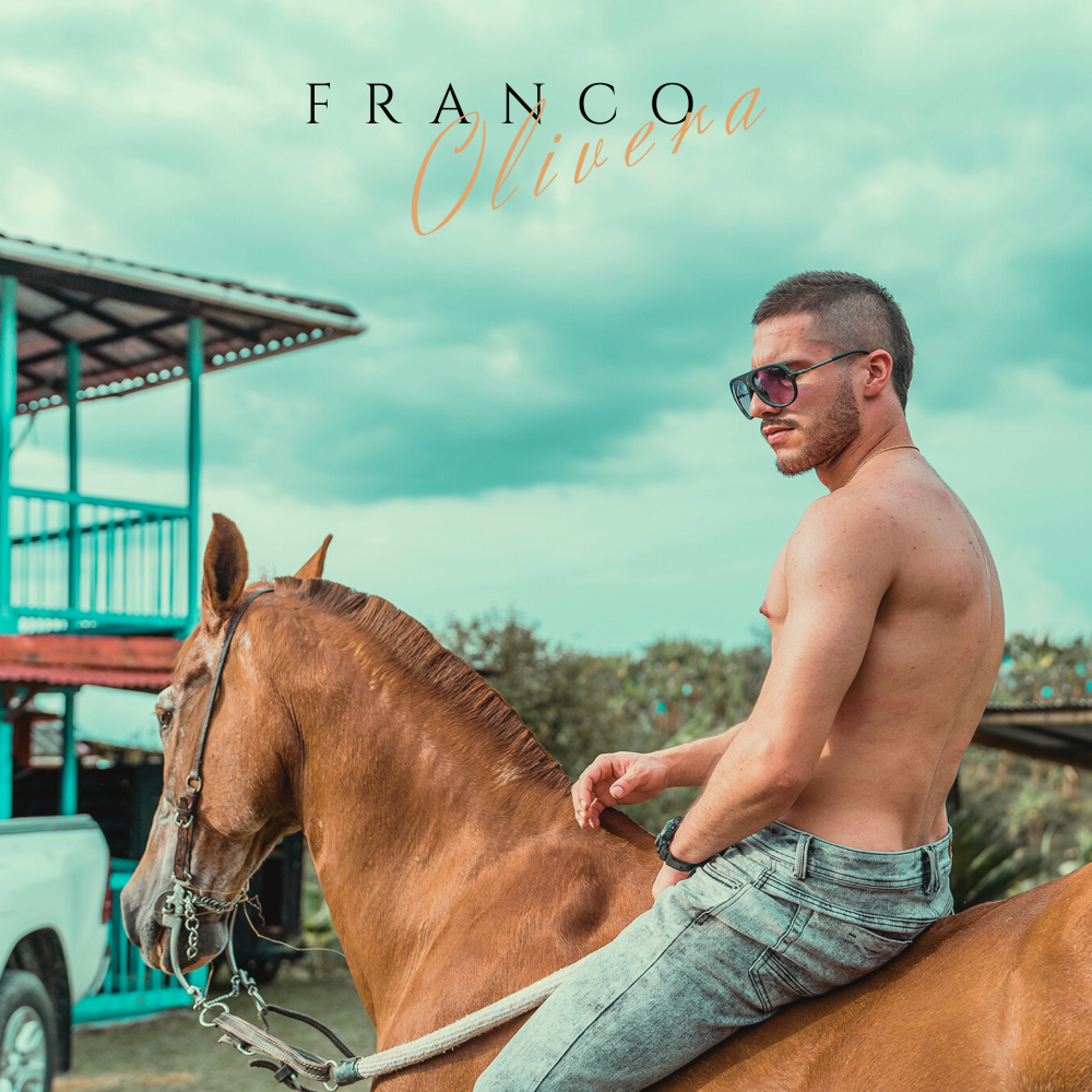 Franco_olivera Cam Model Profile Stripchat