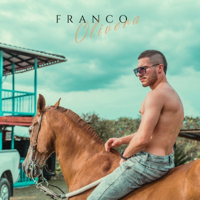 Franco_olivera - Stripchat Boy 