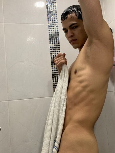 Kriss_evans69 Avatar