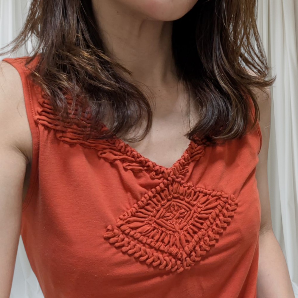 momokochan's most recent online preview