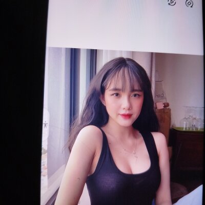 Yi_yi20 on StripChat