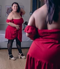 luzdanna's webcam live show
