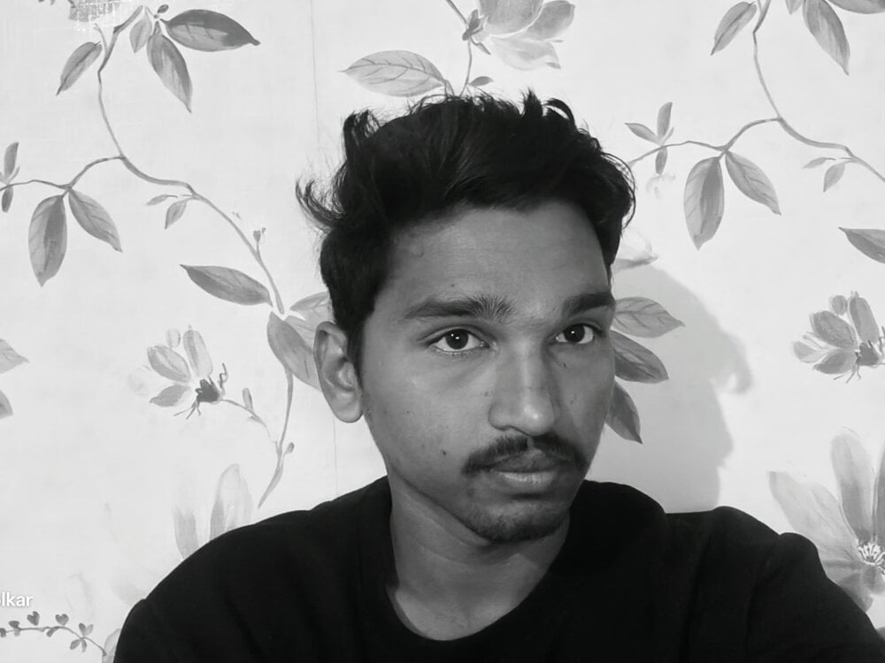 HornySamarth 离线XXX聊天