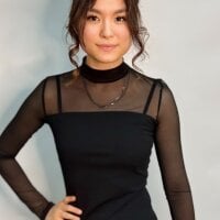 IndigoVespera's webcam live show