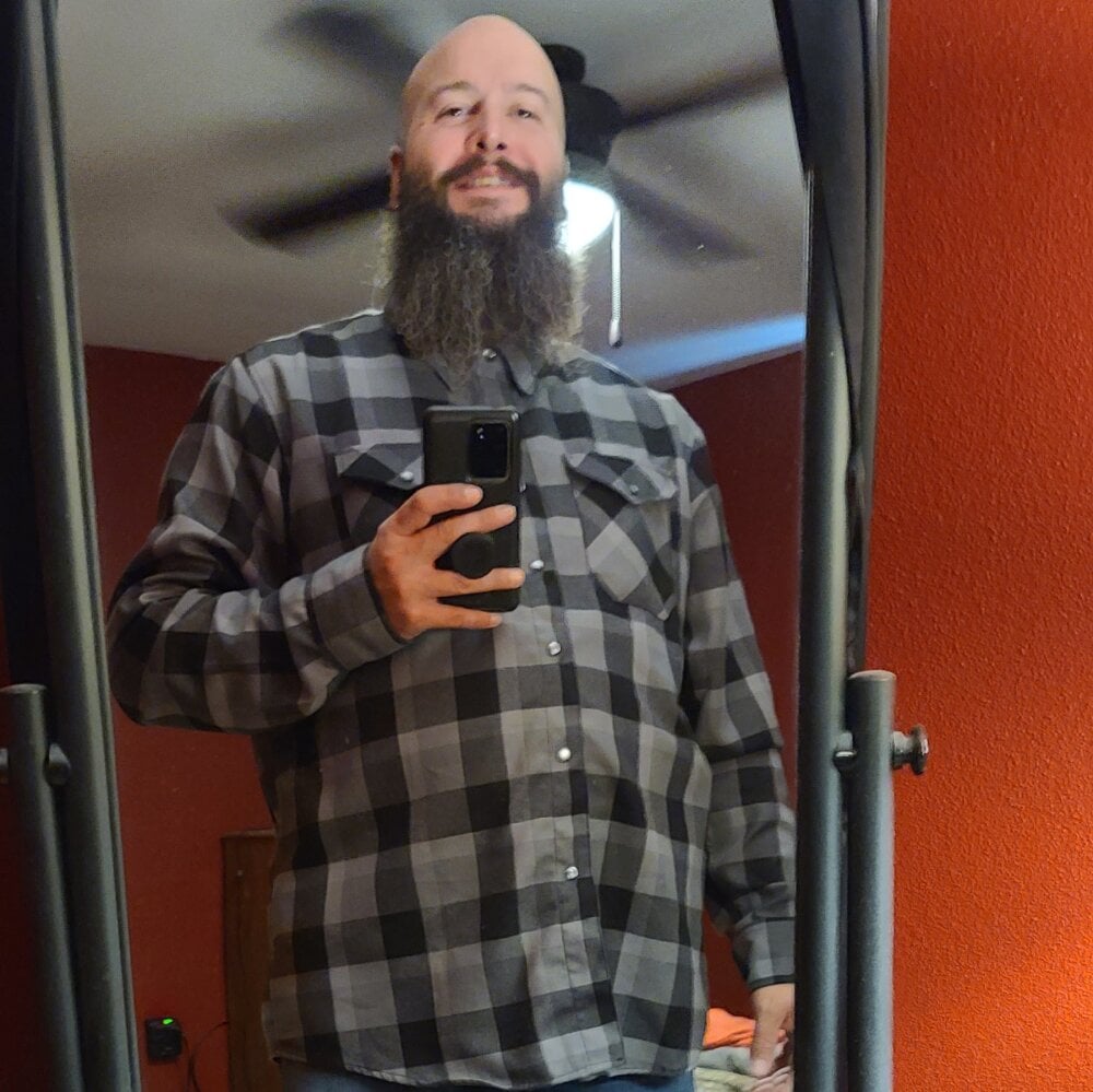 Live sex webcam photo for Girthy-Man-Hammer #292225673