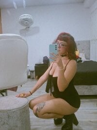 Модель cute_hollywood