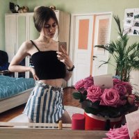 PandoraCrown's Offline XXX Chat