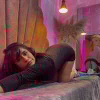 Lily_Walker's webcam live show