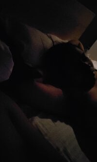 Jamodel's webcam live show
