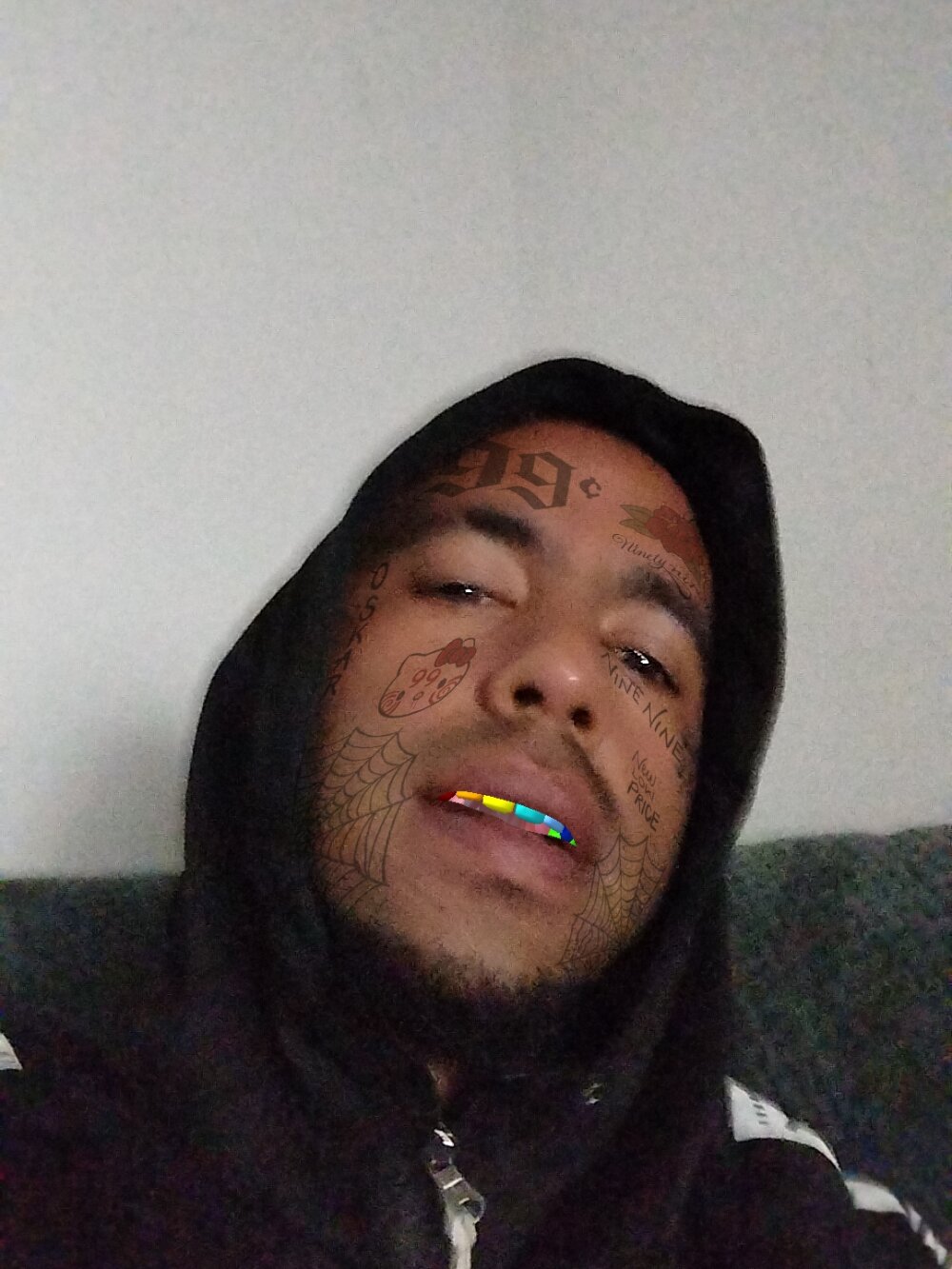 Sildasaty's Offline XXX Chat