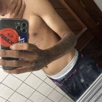 broklinguga's webcam live show