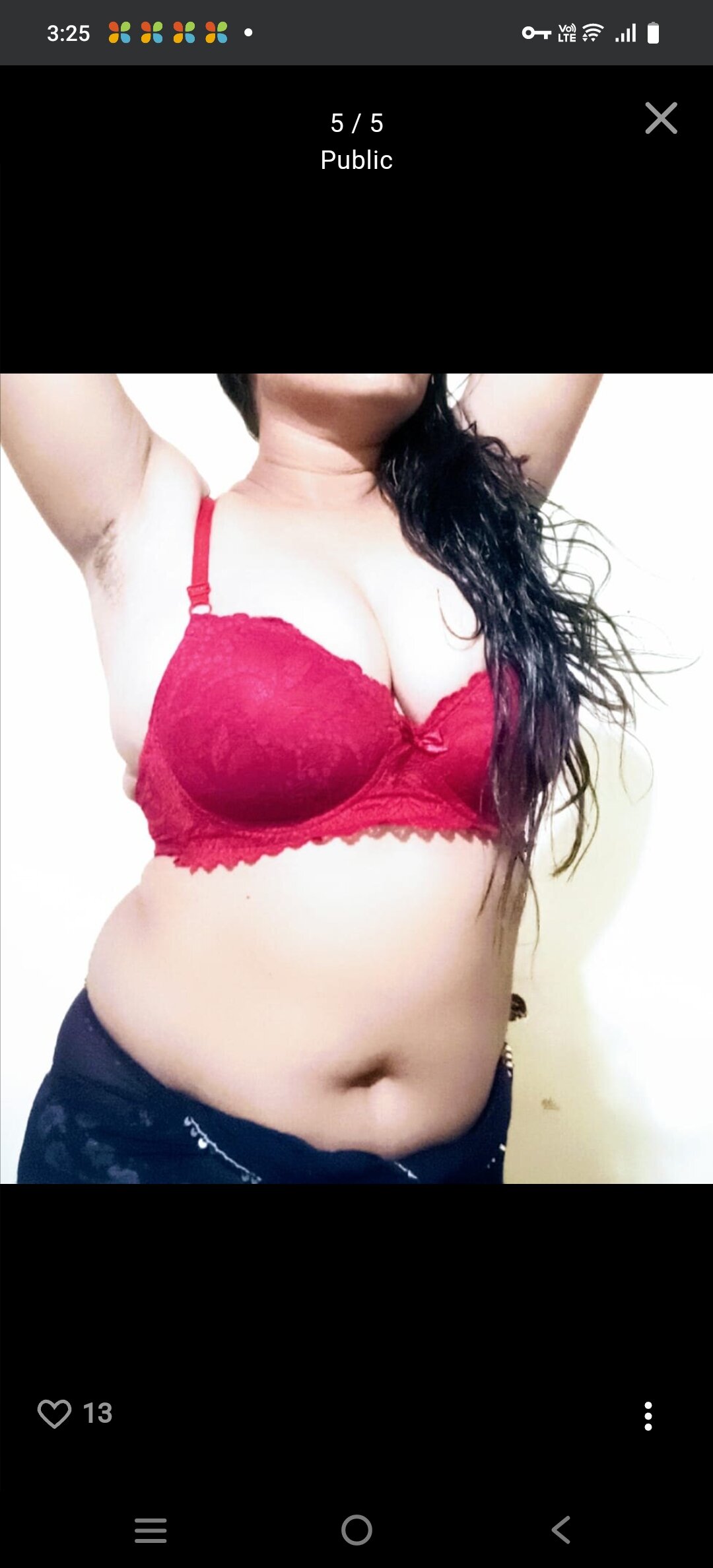 Love-muskan