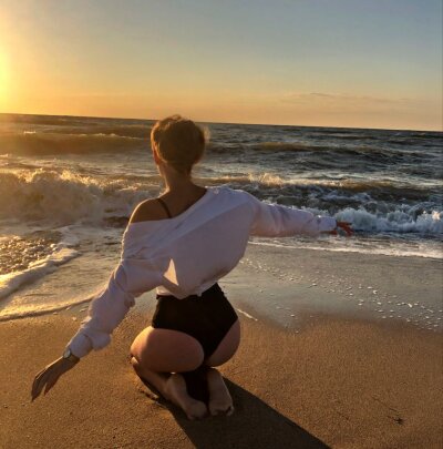 Emilia_Sunshine Avatar