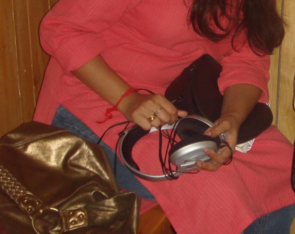 Tamil_Queengirl profile