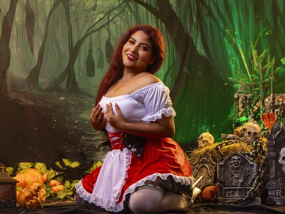 sara_bdsm_ from stripchat