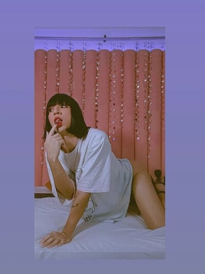 IvannaJacksonn Avatar