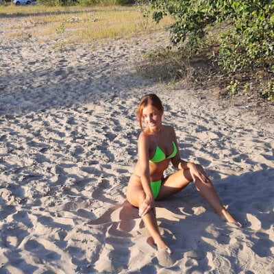 Wild_Bitch69 - white