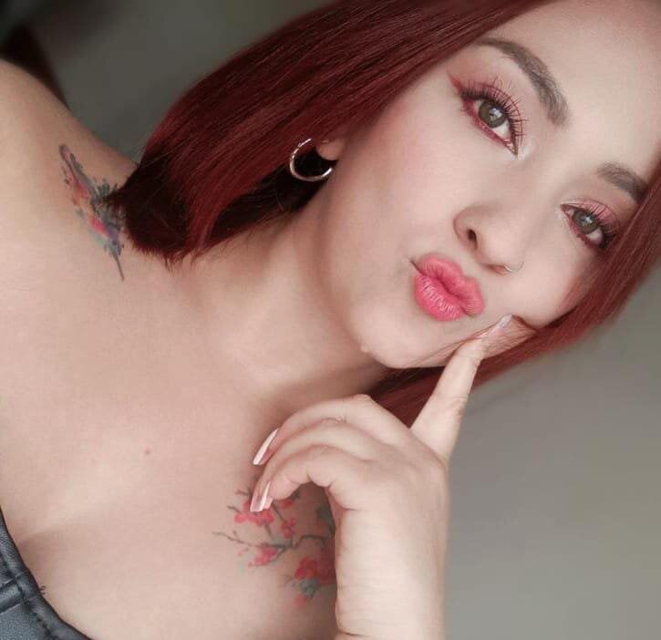 SophievixenXo's Offline XXX Chat