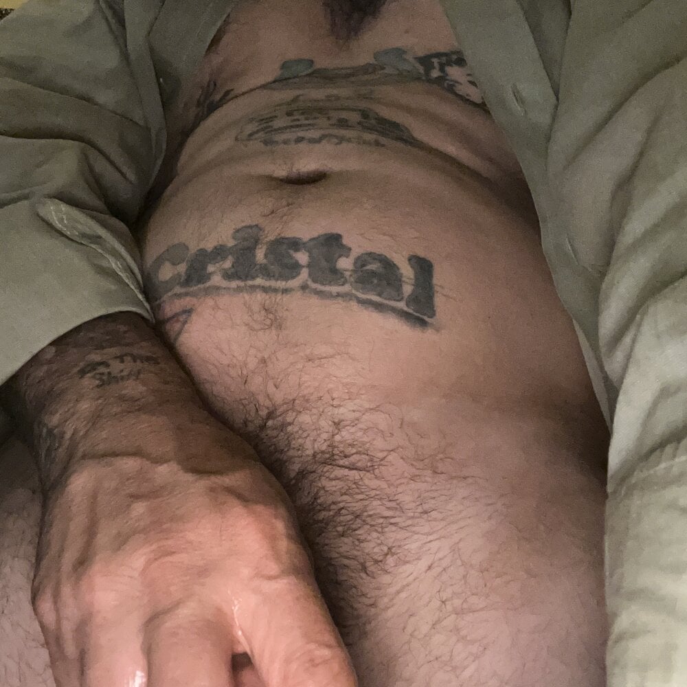 HungCowboyy profile